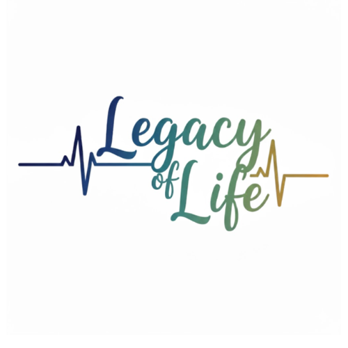Obria's Legacy of Life 2026 - Fort Dodge - logo